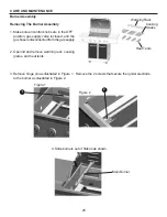 Предварительный просмотр 10 страницы Dyna-Glo DGE486BSP Manual