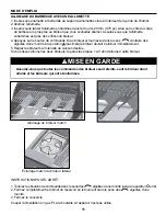 Предварительный просмотр 55 страницы Dyna-Glo DGE486SSP Manual