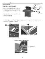 Preview for 10 page of Dyna-Glo DGE530BSP-D Manual