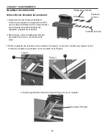 Preview for 41 page of Dyna-Glo DGE530GSP Manual