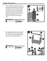 Предварительный просмотр 8 страницы Dyna-Glo DGE530SSP Manual