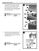 Предварительный просмотр 10 страницы Dyna-Glo DGE530SSP Manual