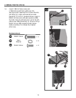 Предварительный просмотр 13 страницы Dyna-Glo DGE530SSP Manual