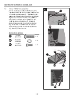 Предварительный просмотр 46 страницы Dyna-Glo DGE530SSP Manual