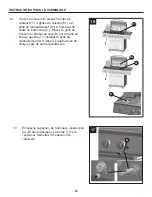 Предварительный просмотр 50 страницы Dyna-Glo DGE530SSP Manual