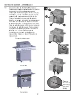 Предварительный просмотр 52 страницы Dyna-Glo DGE530SSP Manual