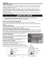 Предварительный просмотр 58 страницы Dyna-Glo DGE530SSP Manual