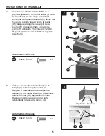 Предварительный просмотр 76 страницы Dyna-Glo DGE530SSP Manual