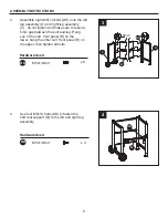 Preview for 8 page of Dyna-Glo DGF350CSP Manual