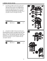 Preview for 12 page of Dyna-Glo DGF350CSP Manual