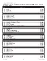 Preview for 19 page of Dyna-Glo DGF350CSP Manual