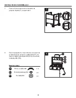 Preview for 29 page of Dyna-Glo DGF350CSP Manual