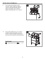 Preview for 30 page of Dyna-Glo DGF350CSP Manual