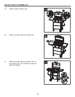 Preview for 35 page of Dyna-Glo DGF350CSP Manual