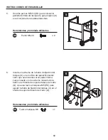 Preview for 47 page of Dyna-Glo DGF350CSP Manual