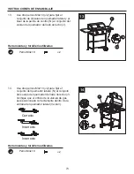 Preview for 51 page of Dyna-Glo DGF350CSP Manual