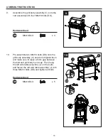 Preview for 11 page of Dyna-Glo DGF510SBP Manual