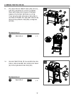 Preview for 12 page of Dyna-Glo DGF510SBP Manual