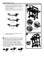 Preview for 13 page of Dyna-Glo DGF510SBP Manual