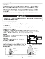 Preview for 22 page of Dyna-Glo DGF510SBP Manual