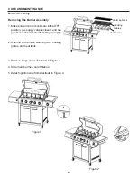 Preview for 24 page of Dyna-Glo DGF510SSP User Manual