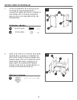 Preview for 72 page of Dyna-Glo DGF510SSP User Manual