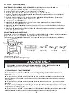 Preview for 87 page of Dyna-Glo DGF510SSP User Manual