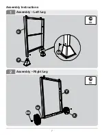 Предварительный просмотр 7 страницы Dyna-Glo DGH353CRP Manual