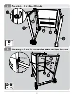 Предварительный просмотр 8 страницы Dyna-Glo DGH353CRP Manual