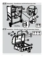 Предварительный просмотр 9 страницы Dyna-Glo DGH353CRP Manual