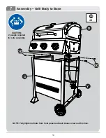 Предварительный просмотр 10 страницы Dyna-Glo DGH353CRP Manual