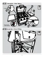 Предварительный просмотр 11 страницы Dyna-Glo DGH353CRP Manual