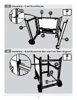 Предварительный просмотр 8 страницы Dyna-Glo DGH450CRP Manual