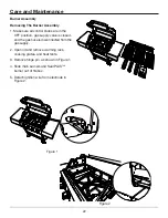 Preview for 22 page of Dyna-Glo DGH450CRP Manual