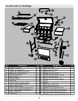 Предварительный просмотр 33 страницы Dyna-Glo DGH450CRP Manual