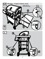 Предварительный просмотр 40 страницы Dyna-Glo DGH450CRP Manual