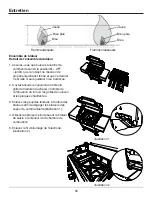 Предварительный просмотр 50 страницы Dyna-Glo DGH450CRP Manual