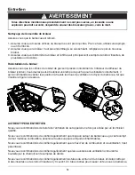 Предварительный просмотр 51 страницы Dyna-Glo DGH450CRP Manual