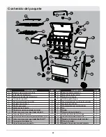 Предварительный просмотр 61 страницы Dyna-Glo DGH450CRP Manual