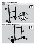 Предварительный просмотр 63 страницы Dyna-Glo DGH450CRP Manual