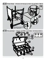 Предварительный просмотр 65 страницы Dyna-Glo DGH450CRP Manual