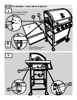 Предварительный просмотр 67 страницы Dyna-Glo DGH450CRP Manual