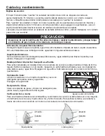 Предварительный просмотр 77 страницы Dyna-Glo DGH450CRP Manual