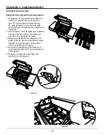 Предварительный просмотр 78 страницы Dyna-Glo DGH450CRP Manual