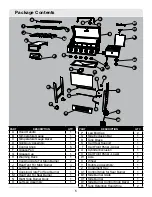 Предварительный просмотр 5 страницы Dyna-Glo DGH474CRP Manual