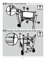 Предварительный просмотр 8 страницы Dyna-Glo DGH474CRP Manual