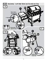 Предварительный просмотр 11 страницы Dyna-Glo DGH474CRP Manual