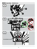 Предварительный просмотр 13 страницы Dyna-Glo DGH474CRP Manual