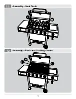 Предварительный просмотр 14 страницы Dyna-Glo DGH474CRP Manual