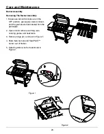 Предварительный просмотр 23 страницы Dyna-Glo DGH474CRP Manual